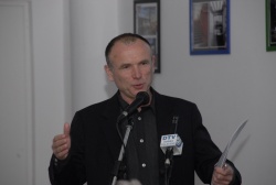 "Építészet és táj" kiállítás