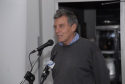 "Építészet és táj" kiállítás