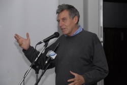 "Építészet és táj" kiállítás