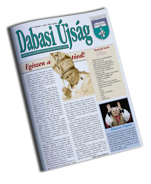 Dabasi Ujsag 2005 04kicsi