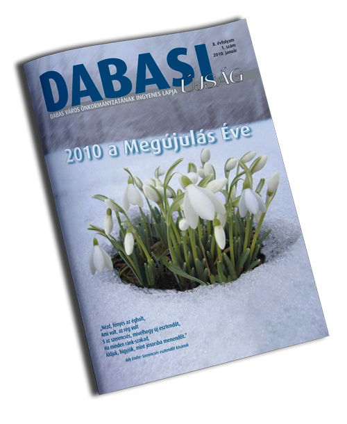 Dabasi Ujsag 2010 01kicsi