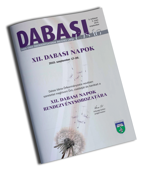 Dabasi Ujsag 2010 09kicsi