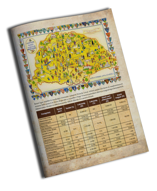 Dabasi Ujsag 2010 trianoni melleklet kicsi