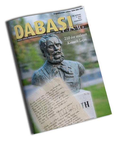 Dabasi Ujsag 2012 09kicsi