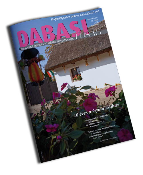 Dabasi Ujsag 2012 11kicsi