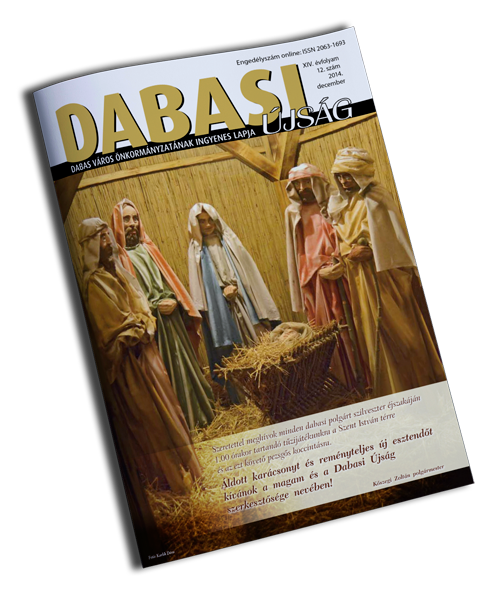 Dabasi Ujsag 2014 12kicsi
