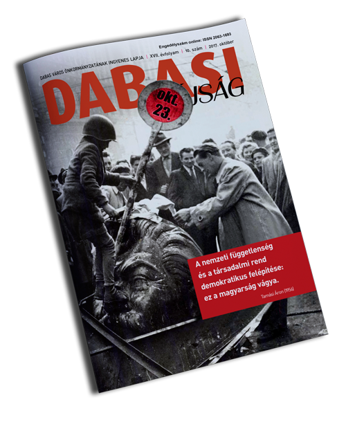 Dabasi Ujsag 2017 10 kicsi