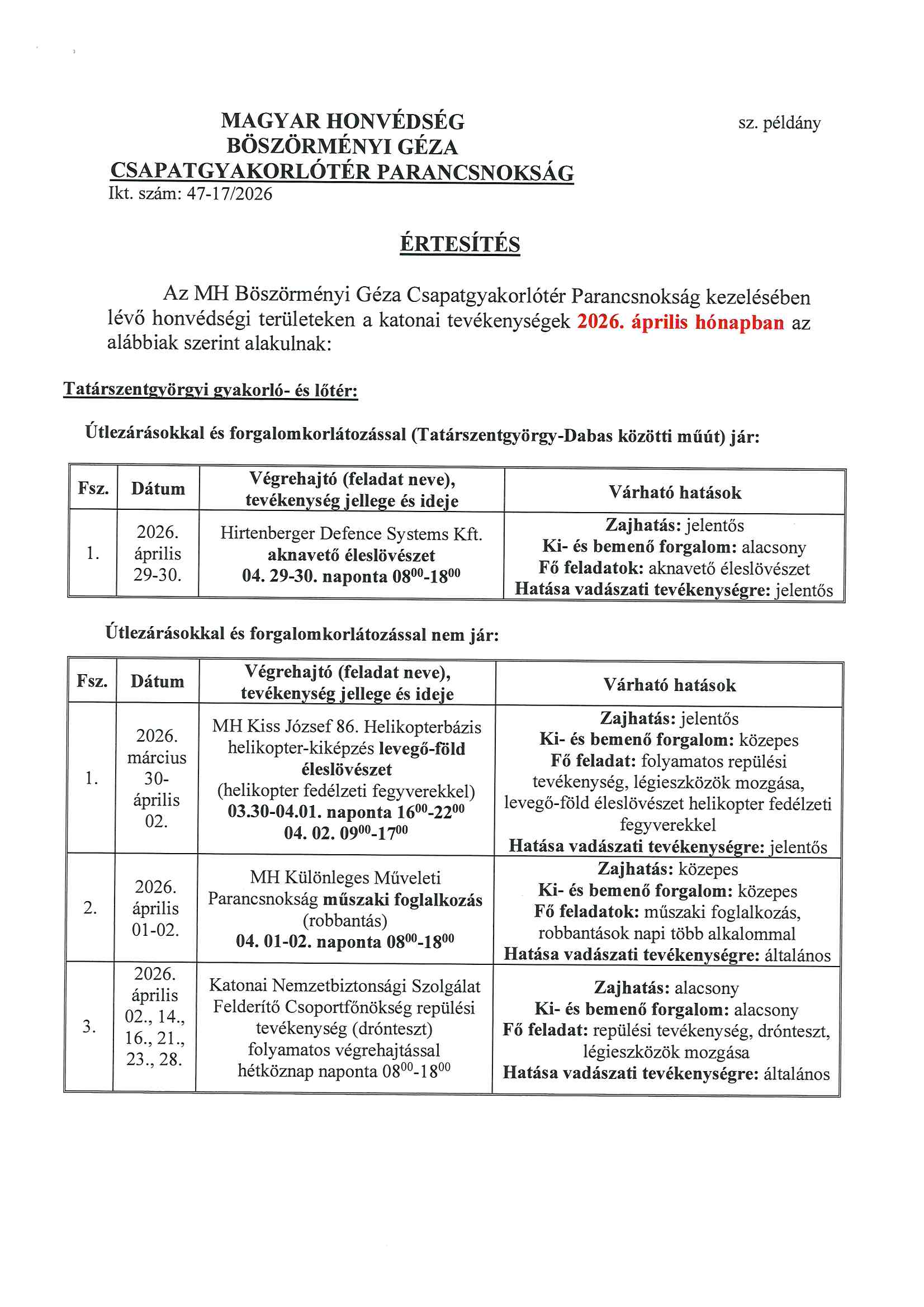 Loter 202604 Oldal 1