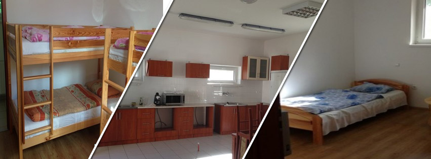 Montazs ifjusagi szallashely