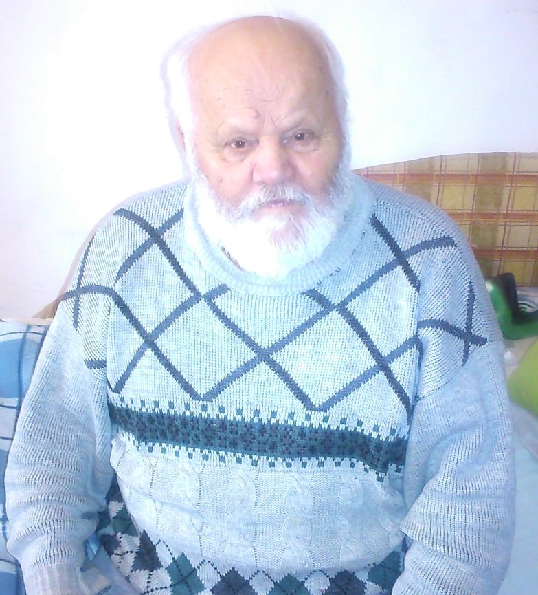 Szeltner Arpad