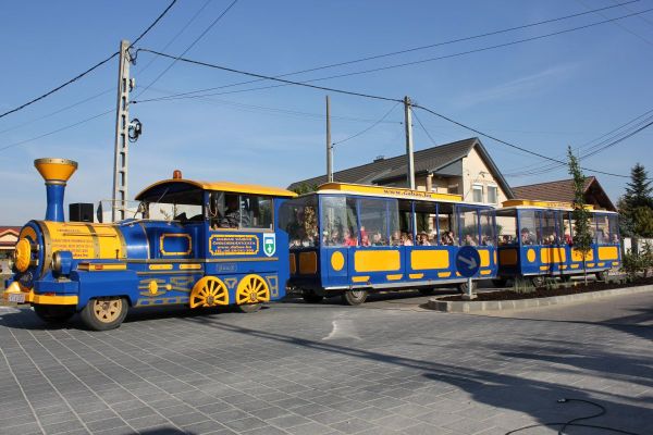 Befejeződött a dabasi belterületi utak felújítása