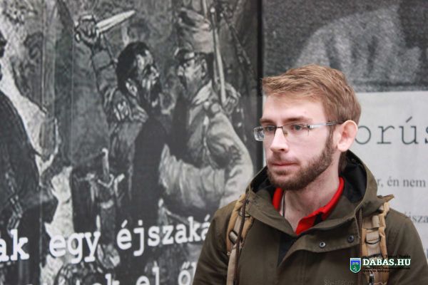 Orosz történész Dabason Gyóni Géza nyomában