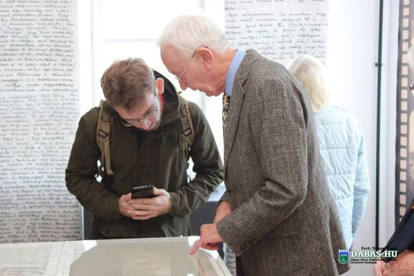 Orosz történész Dabason Gyóni Géza nyomában