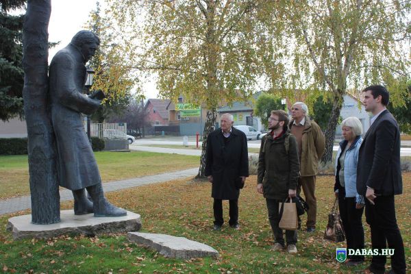 Orosz történész Dabason Gyóni Géza nyomában