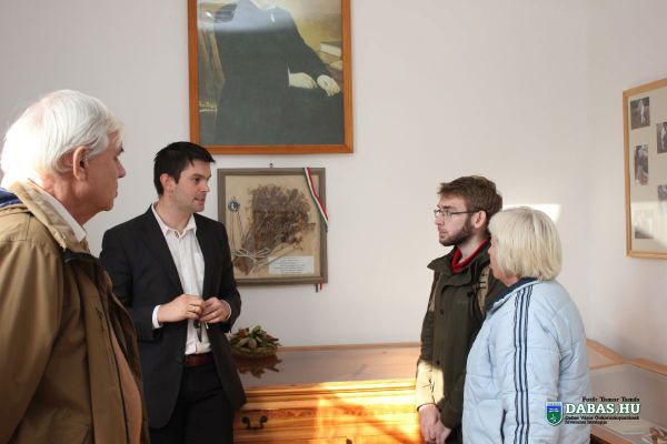 Orosz történész Dabason Gyóni Géza nyomában