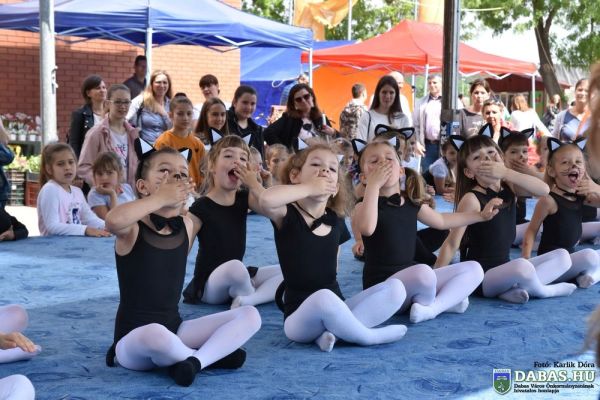 Városi Majális 2019