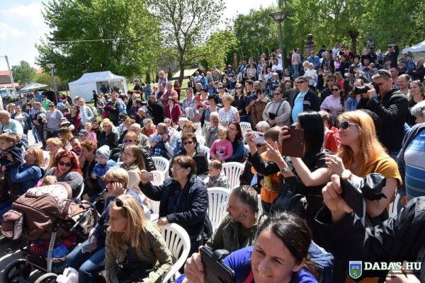 Városi Majális 2019