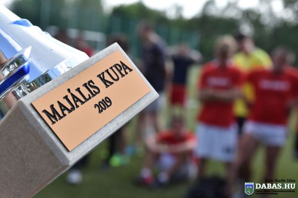 Városi Majális 2019