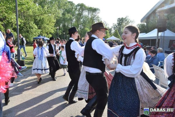 Városi Majális 2019