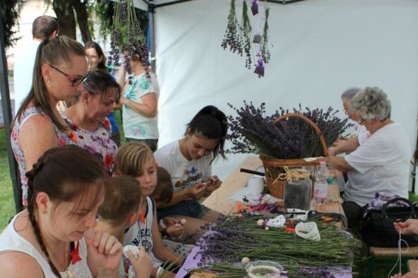 Szünidőnyitó Parti