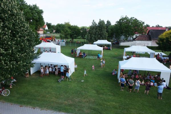 Szünidőnyitó Parti