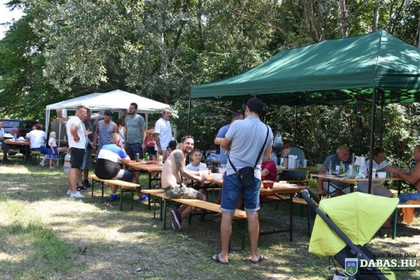 XIV. Rétes-utca és Halászléfőző fesztivál