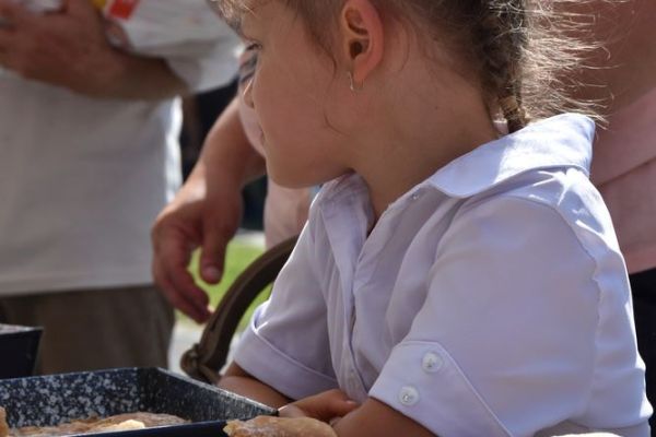 XIV. Rétes-utca és Halászléfőző fesztivál