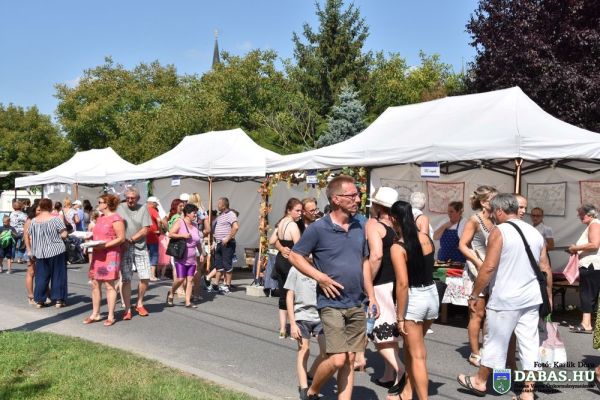 XIV. Rétes-utca és Halászléfőző fesztivál