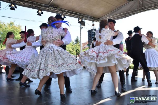 XIV. Rétes-utca és Halászléfőző fesztivál