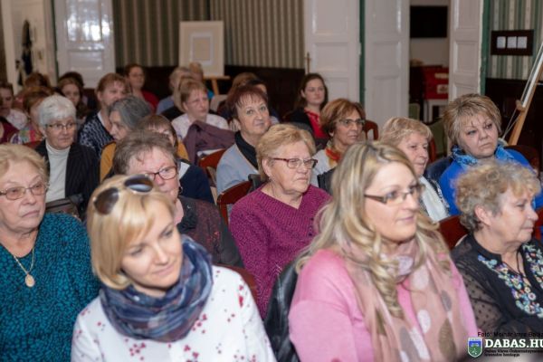 A Szociális Munka Napja