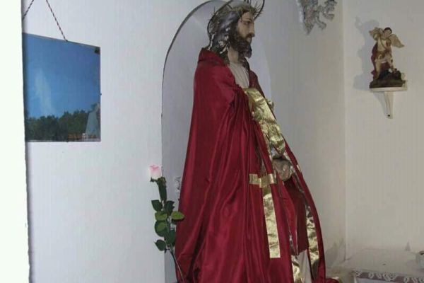 Részvétel a Szentkúti Országos Roma Zarándoklaton