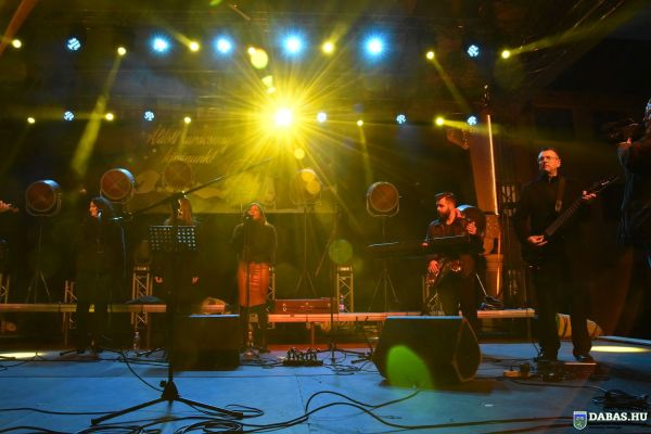 Adventi Forgatag 2019.