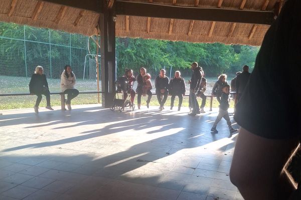 A Dabasi Roma Kulturális Program című rendezvény összefoglaló