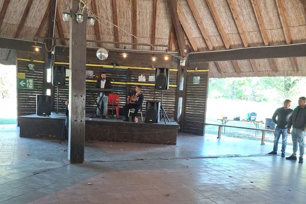 A Dabasi Roma Kulturális Program című rendezvény összefoglaló