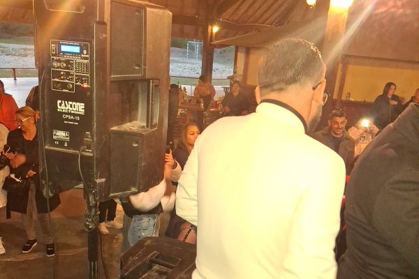 A Dabasi Roma Kulturális Program című rendezvény összefoglaló