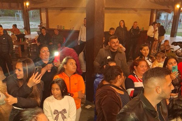 A Dabasi Roma Kulturális Program című rendezvény összefoglaló