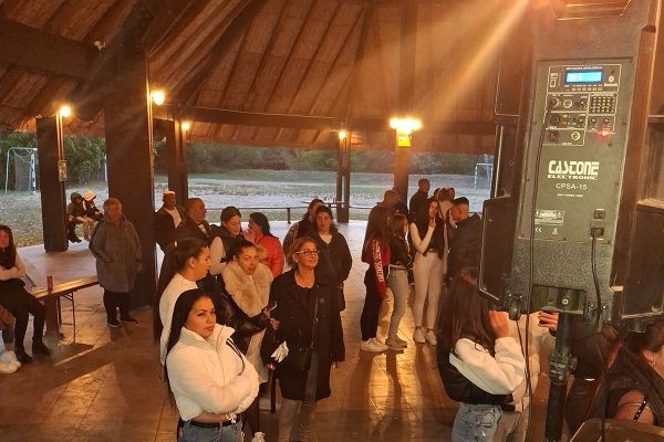 A Dabasi Roma Kulturális Program című rendezvény összefoglaló