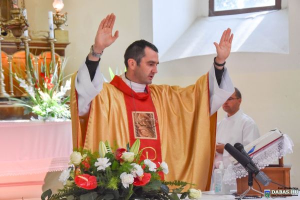 Államalapításunk Ünnepe