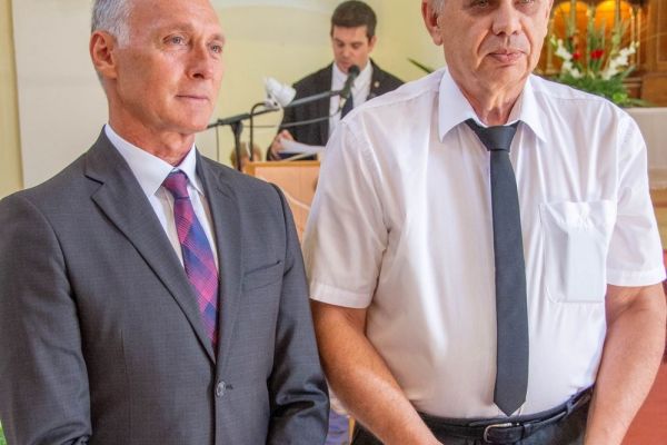 Államalapításunk Ünnepe