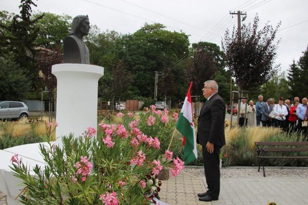 Együttműködés az Interreg Pályázat keretében