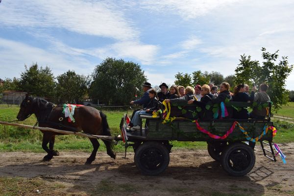 Együttműködés az Interreg Pályázat keretében