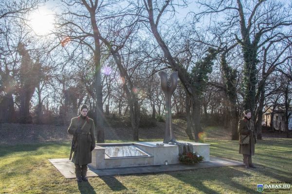 Doni megemlékezés 2022.