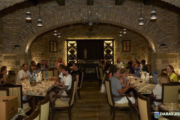 Szomszédolás Köztisztviselők Napján