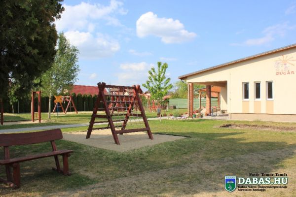 Dabasi Napsugár Katolikus Óvoda
