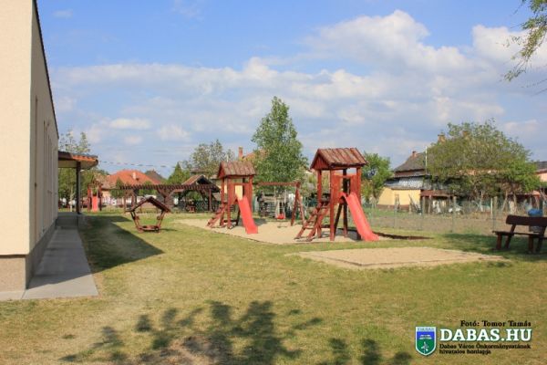 Dabasi Napsugár Katolikus Óvoda