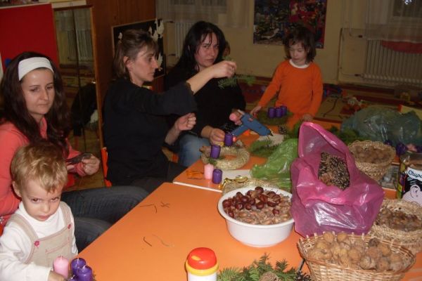 Kompetencia alapú oktatás bevezetése a 2. sz. Óvodában