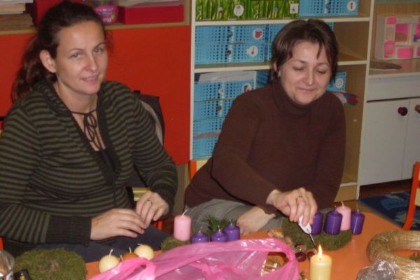 Kompetencia alapú oktatás bevezetése a 2. sz. Óvodában