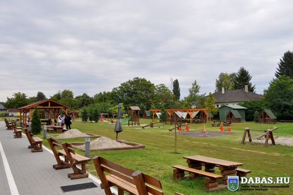 Dabasi Egyesített Óvodák