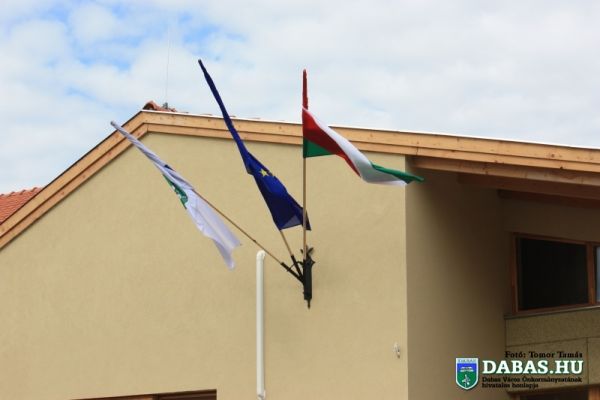 Dabasi Egyesített Óvodák