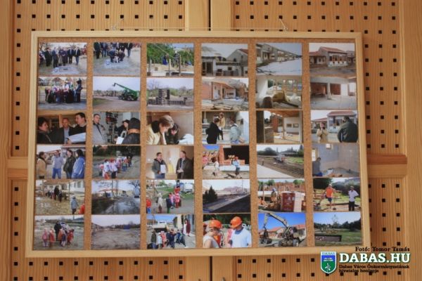 Dabasi Egyesített Óvodák